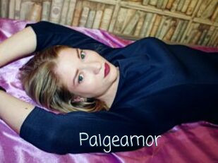Paigeamor