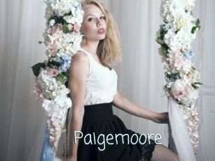 Paigemoore