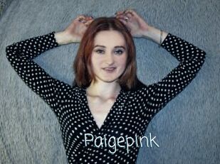 Paigepink