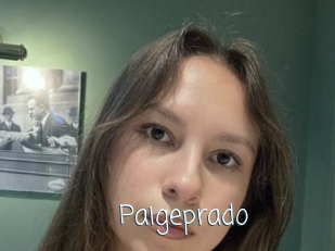 Paigeprado
