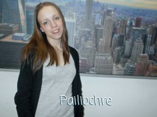 Pailiochre