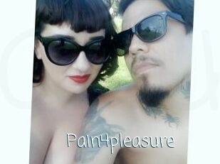 Pain4pleasure