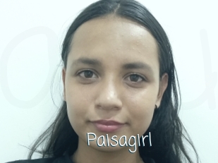 Paisagirl