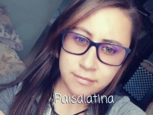 Paisalatina