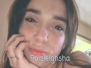 Paisleighsha