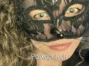 paixaonicoli Adult o Porn