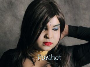 Pakihot