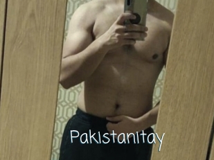 Pakistanitay
