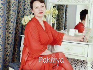 Pakizya
