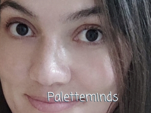 Paletteminds