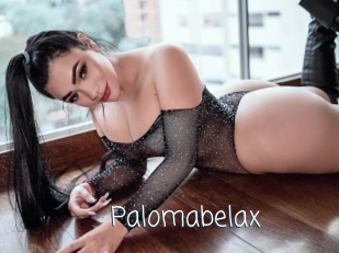 Palomabelax