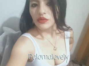 Palomalovely