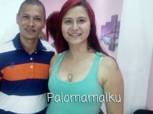 Palomamalku