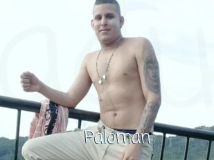 Paloman