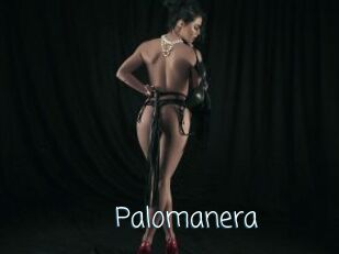 Palomanera