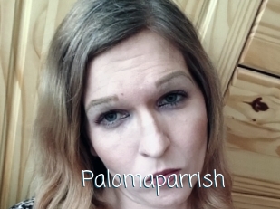 Palomaparrish