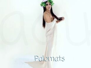 Palomats