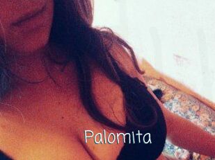 Palomita