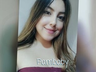 Pambaby
