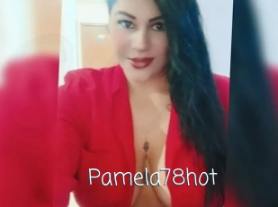 Pamela78hot