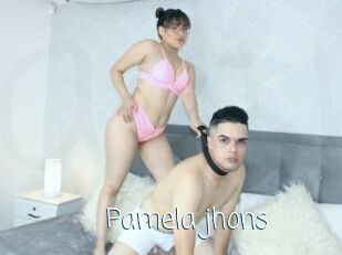 Pamela_jhons