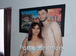 Pamelaandmark