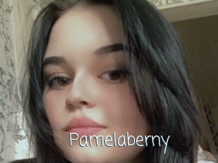 Pamelaberny