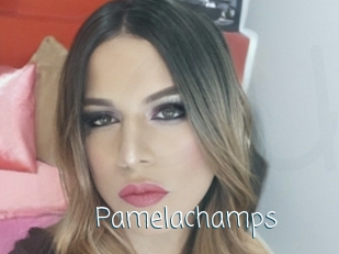 Pamelachamps