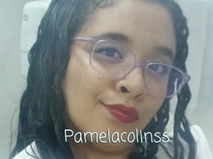Pamelacolinss