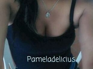 Pameladelicius