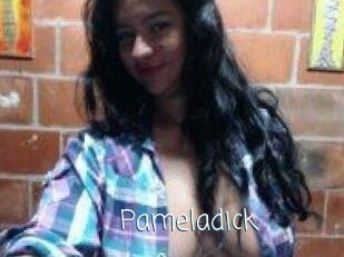 Pameladick