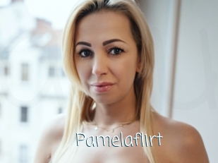 Pamelaflirt