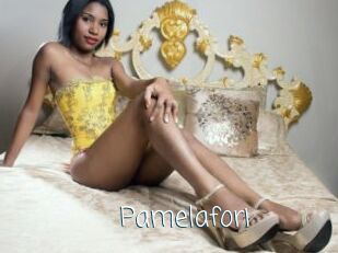 Pamelafori