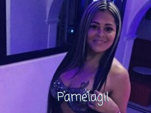 Pamelagil