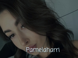 Pamelaharri
