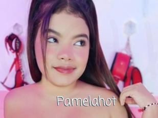 Pamelahot