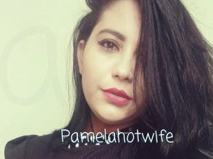 Pamelahotwife