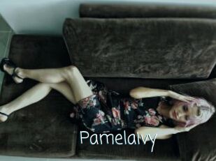 Pamelaivy