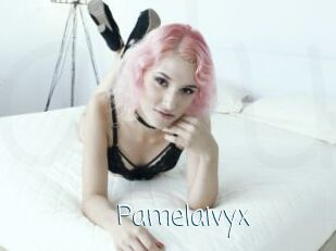 Pamelaivyx