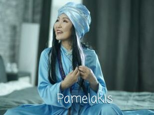 Pamelakis