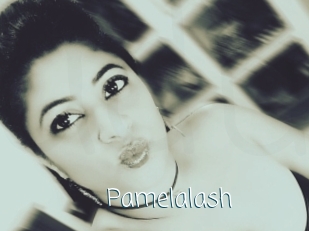 Pamelalash