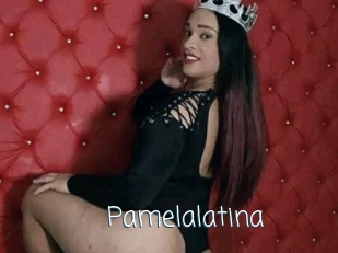 Pamelalatina