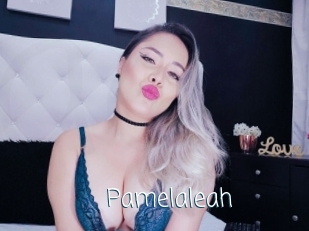 Pamelaleah