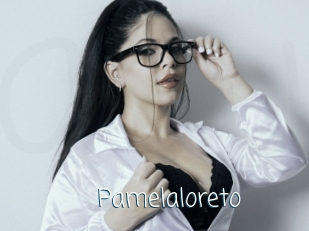 Pamelaloreto