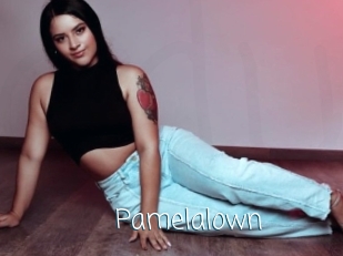 Pamelalown