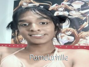 Pamelamille