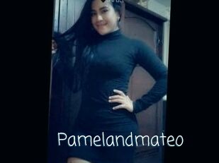 Pamelandmateo