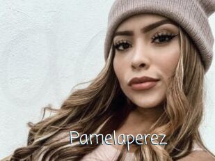 Pamelaperez