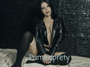 Pamelaprety