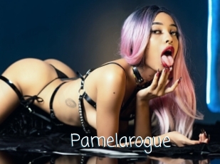 Pamelarogue